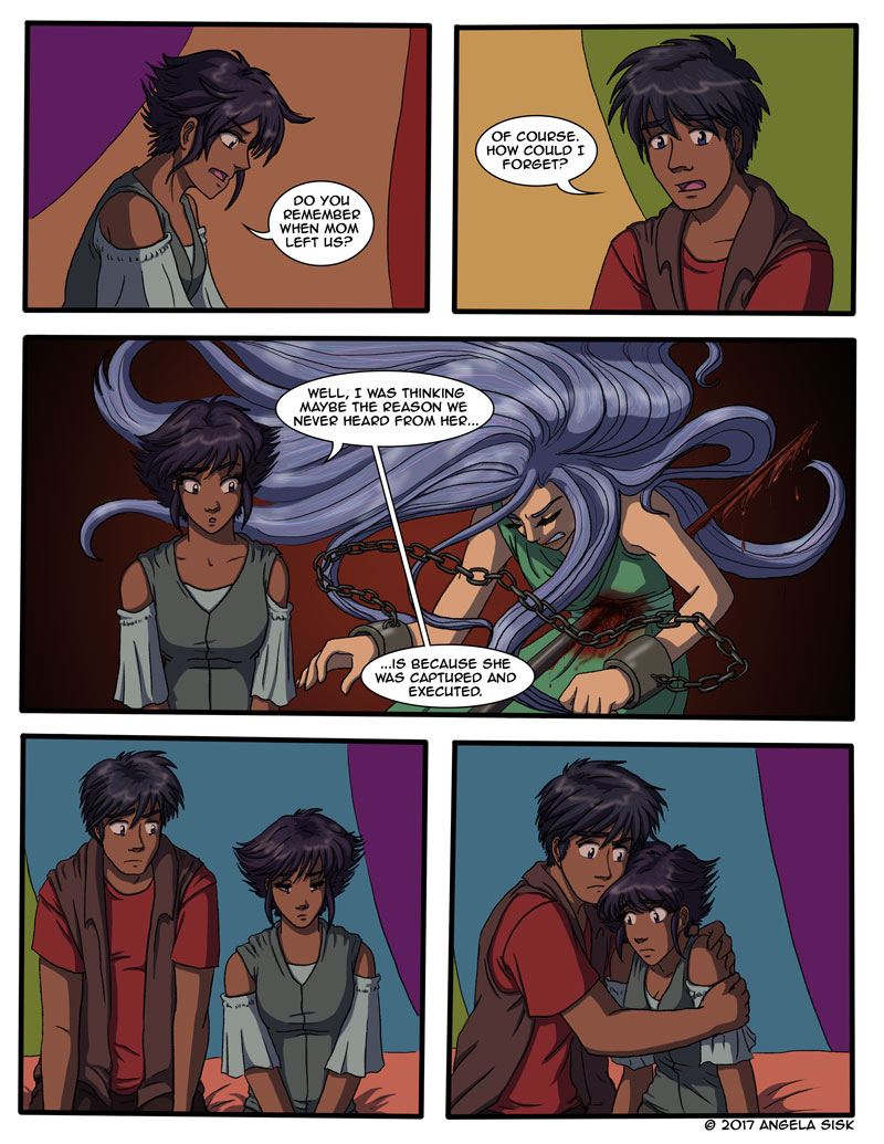 Chapter Two Page Four