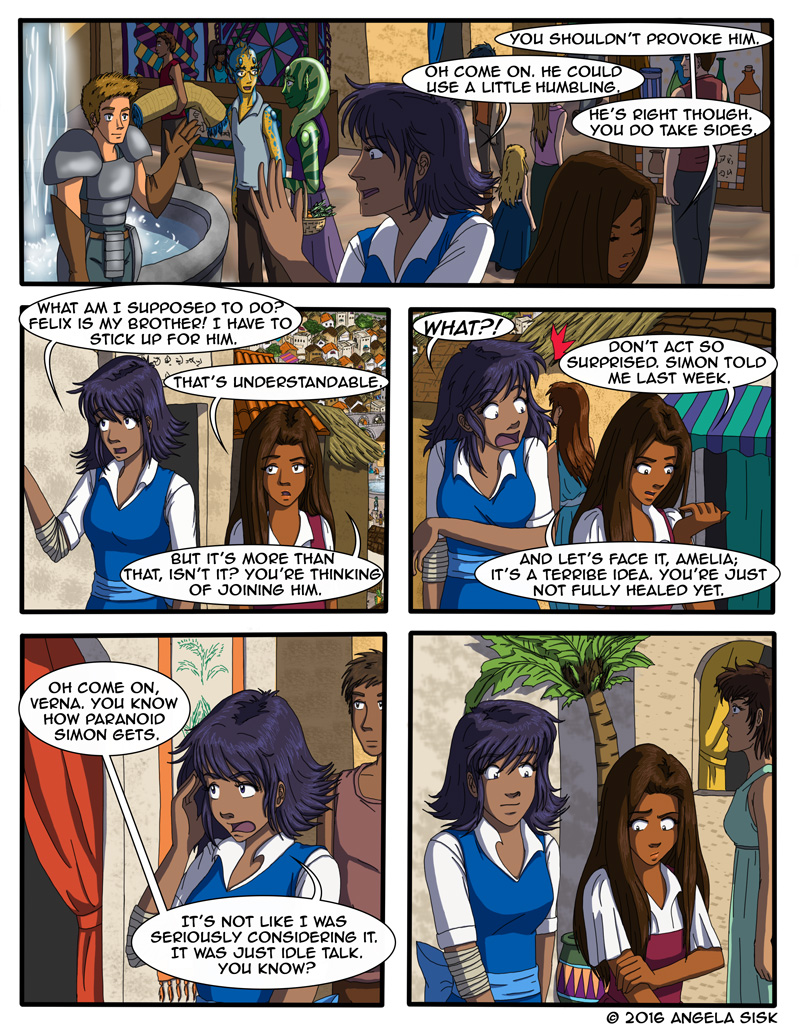 Chapter One Page Seventeen