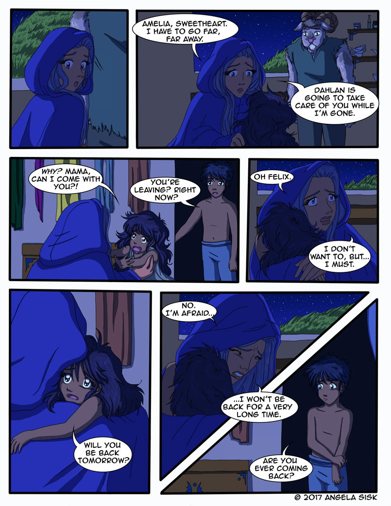 Chapter One Page Twenty-Seven