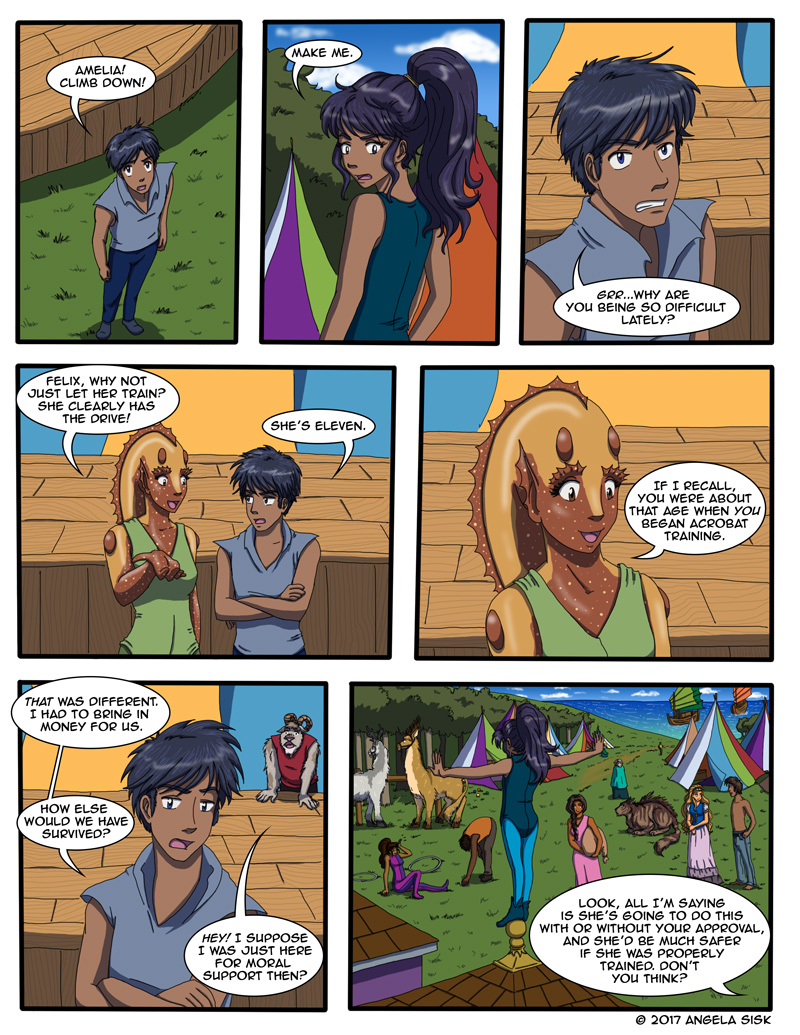 Chapter One Page Thirty