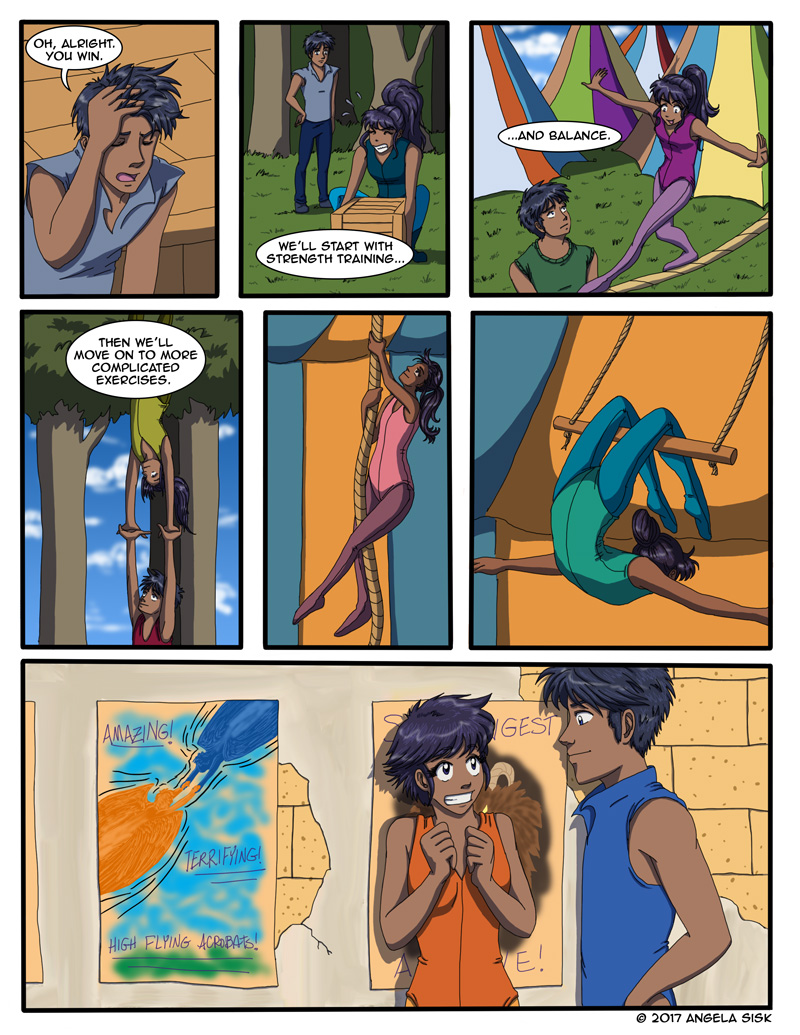 Chapter One Page Thirty-One