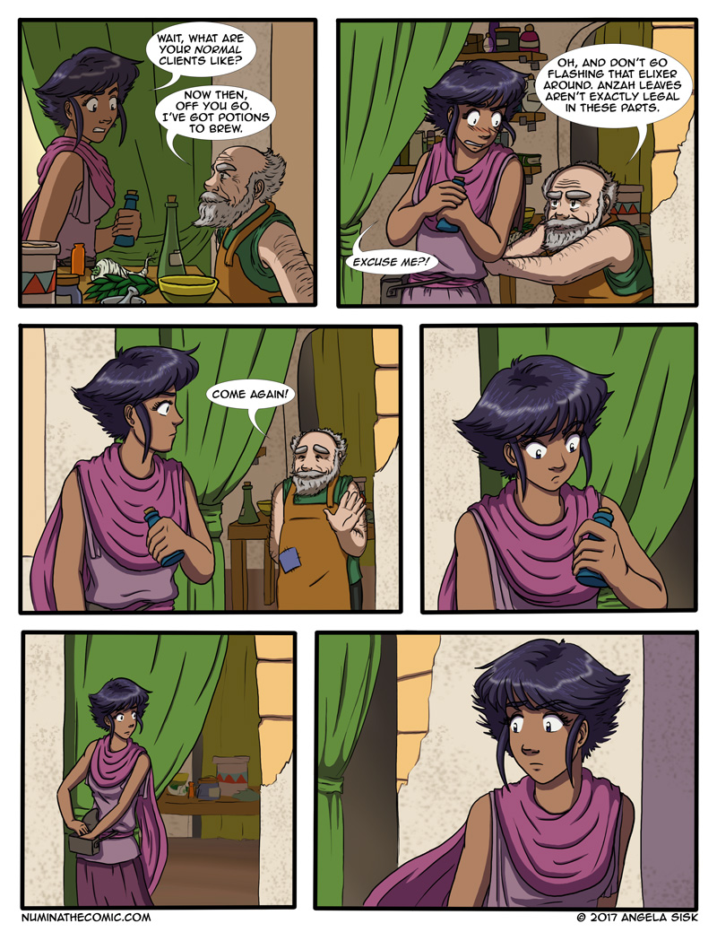 Chapter Two Page Twelve