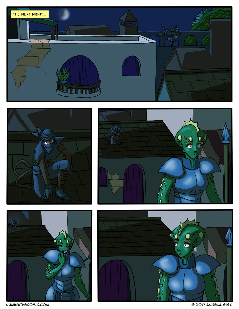 Chapter Two Page Fourteen