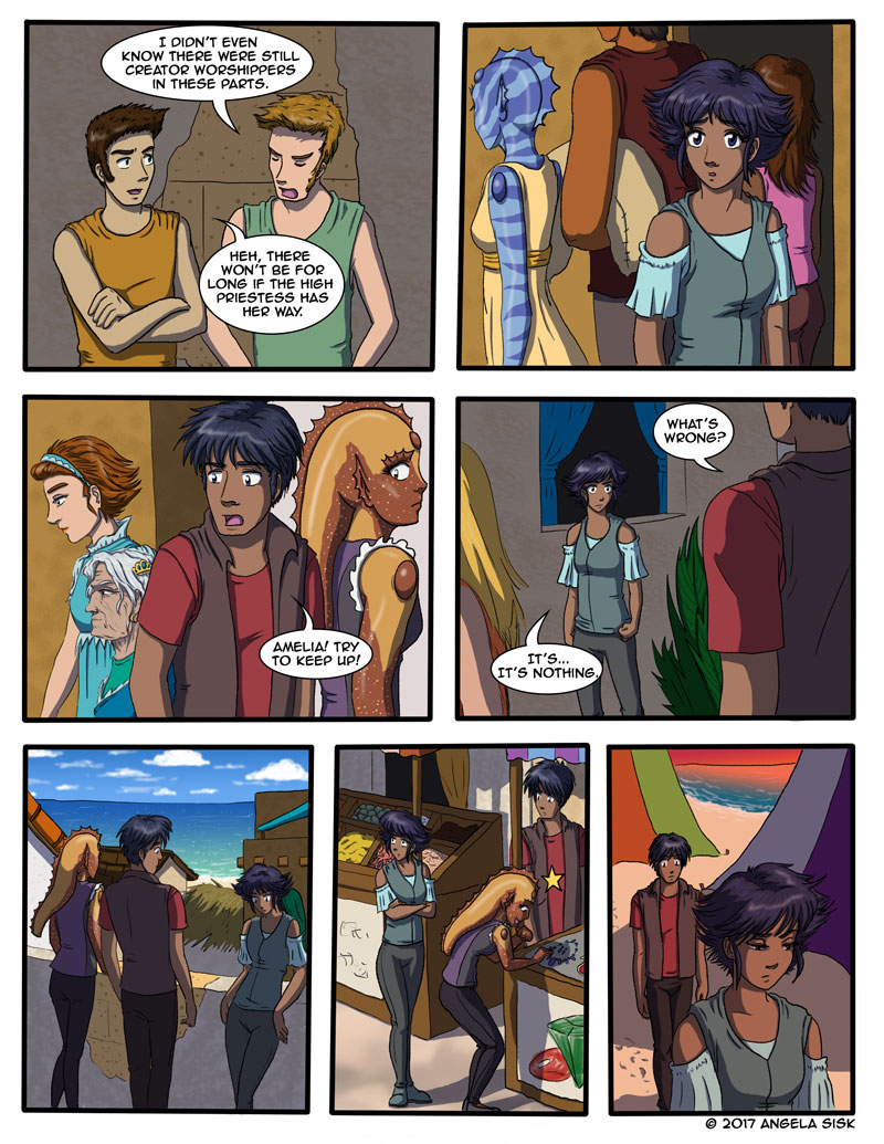 Chapter Two Page Two