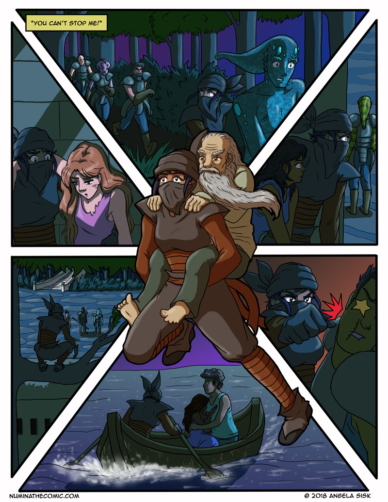 Chapter Two Page Twenty-Two