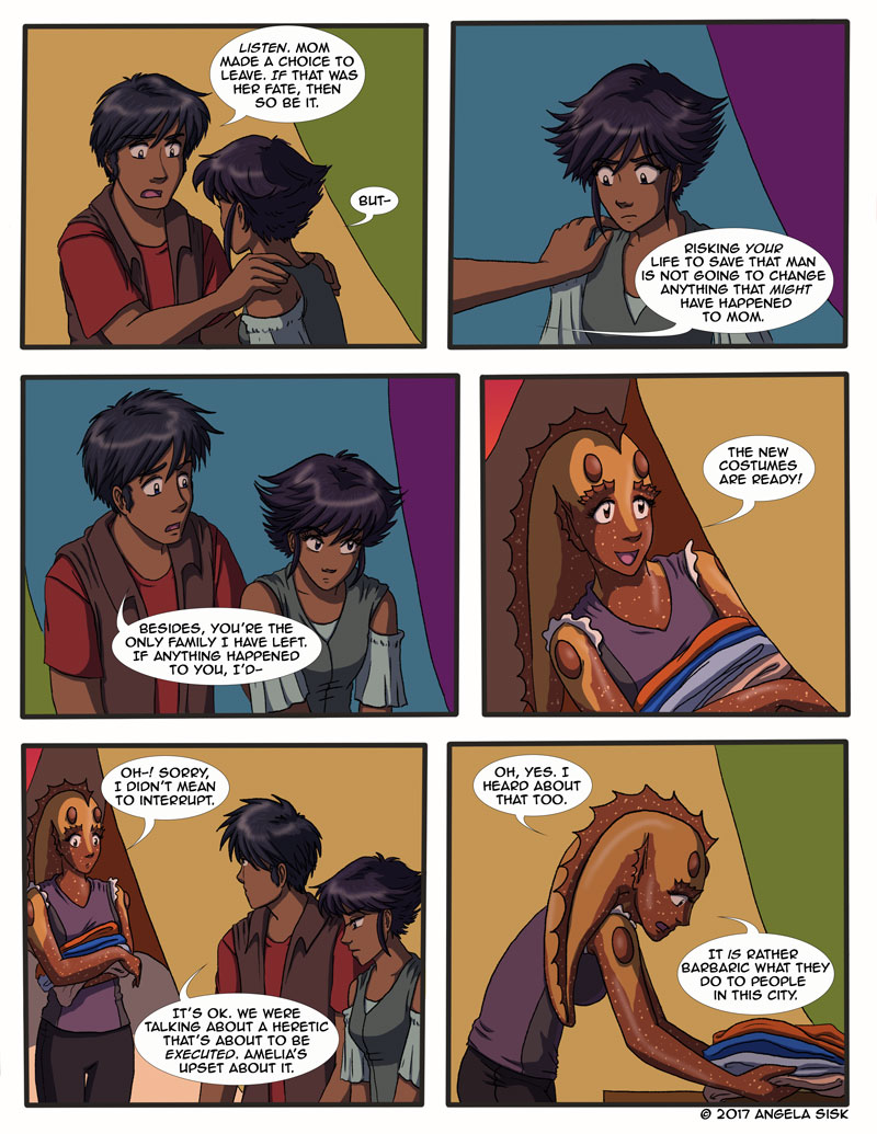 Chapter Two Page Five
