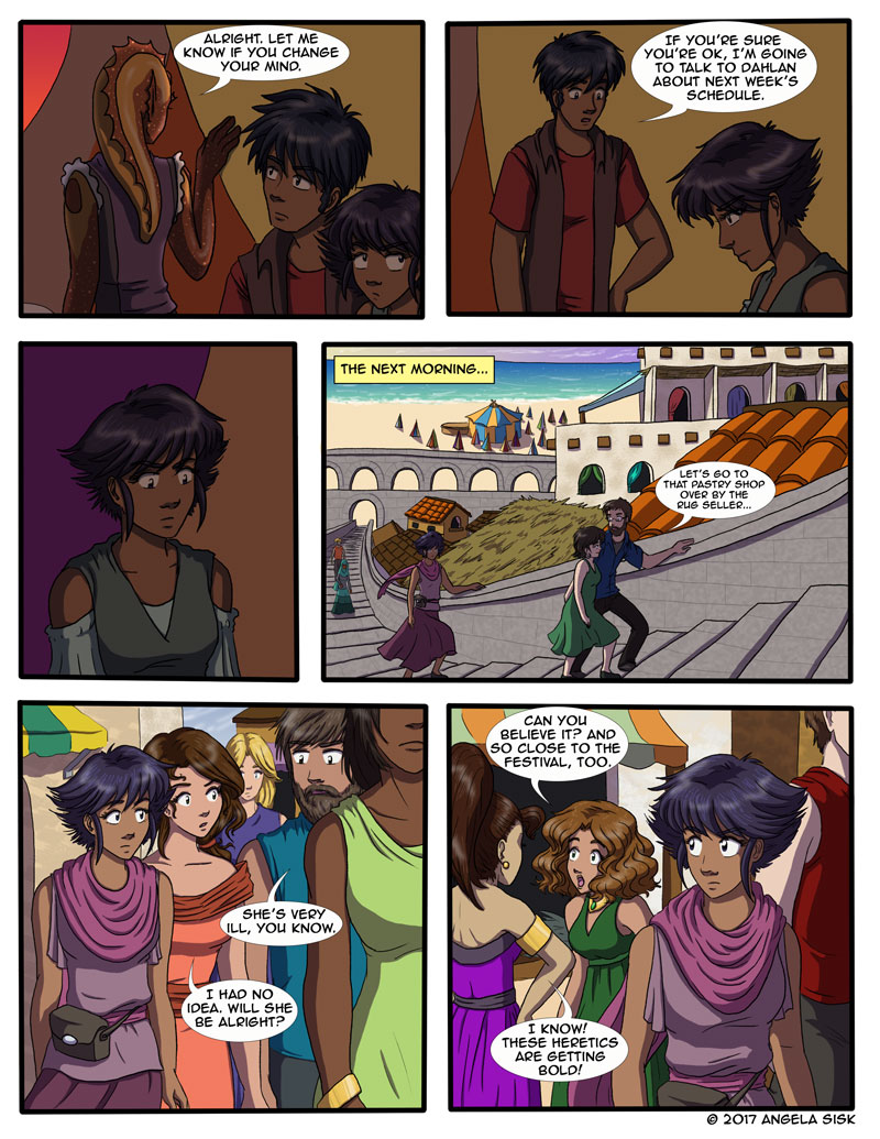 Chapter Two Page Seven