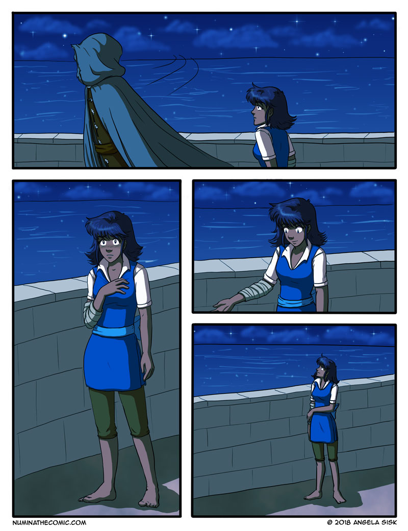 Chapter Three Page Fourteen