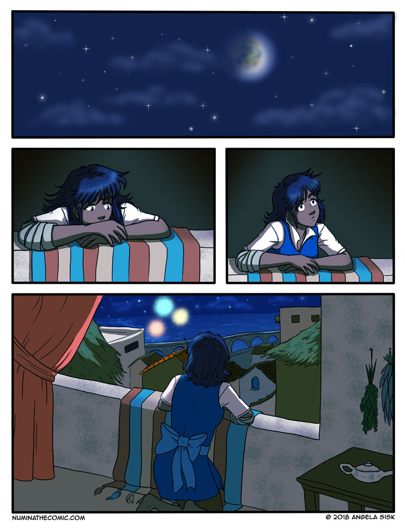Chapter Three Page Seven