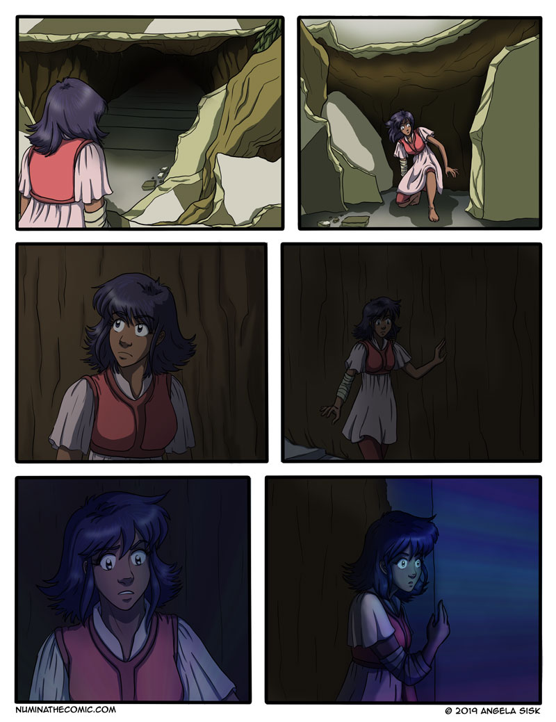 Chapter Four Page Twelve