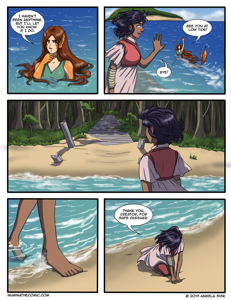 Chapter Four Page Two