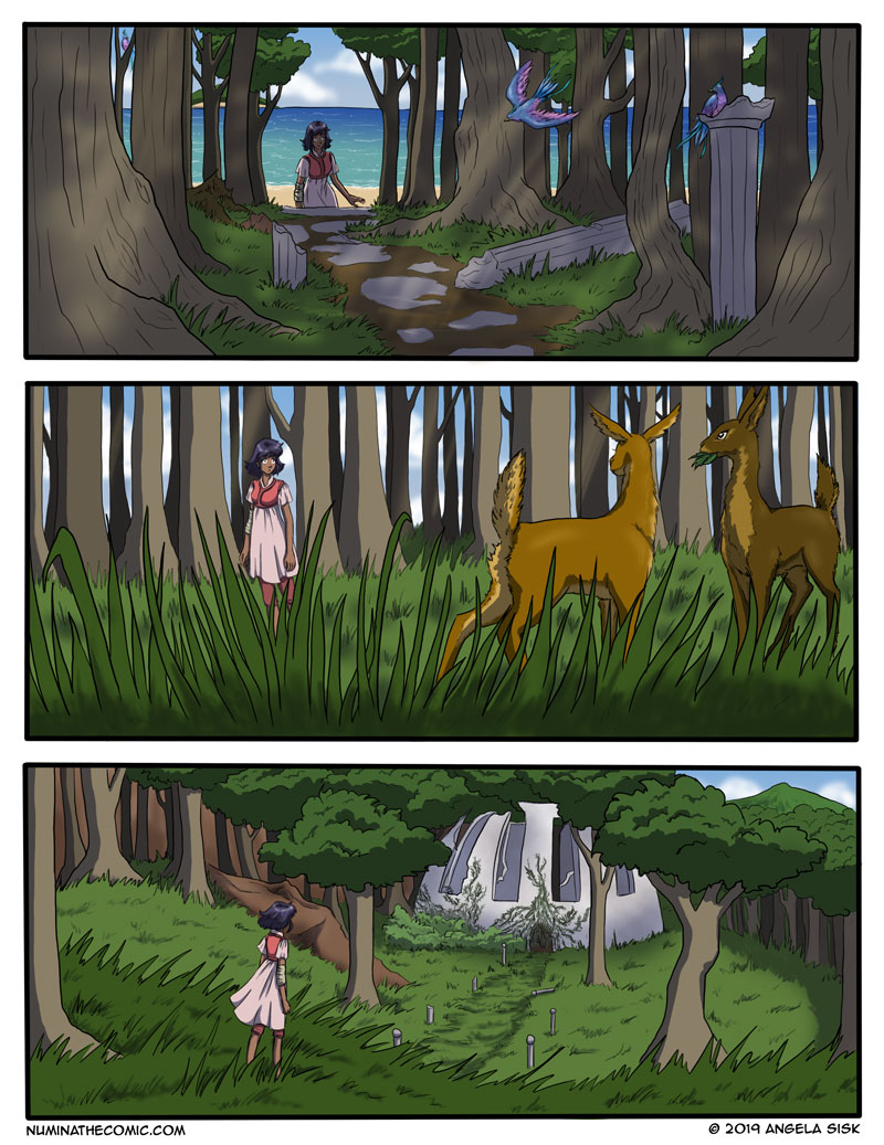 Chapter Four Page Three