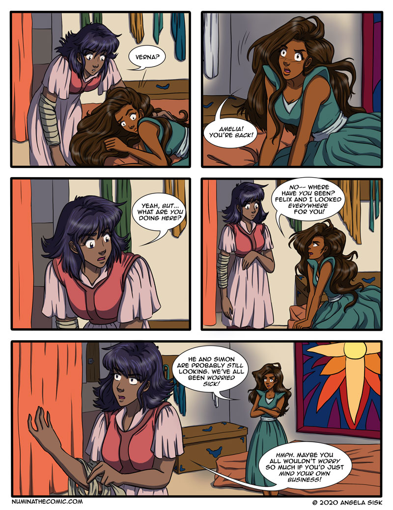 Chapter Five Page Two